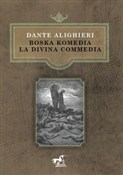 Boska kome... - Dante Alighieri -  fremdsprachige bücher polnisch 