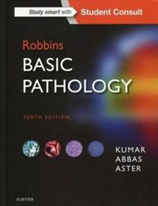 Bild von Robbins Basic Pathology