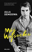 Polnische buch : Mój Wysock... - Ałła Demidowa