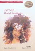 [Audiobook... - Henryk Sienkiewicz -  fremdsprachige bücher polnisch 