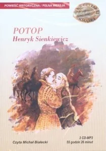Bild von [Audiobook] Potop Audiobook
