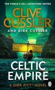Bild von Celtic Empire: Dirk Pitt #25
