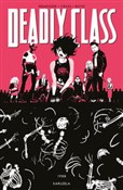 Deadly Cla... - Rick Remender, Wes Craig -  polnische Bücher