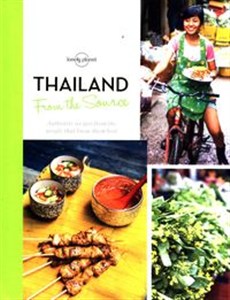 Bild von From the Source - Thailand
