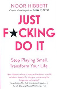 Bild von Just F*cking Do It