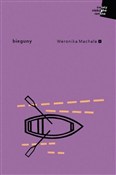 Polnische buch : Bieguny - Weronika Machała