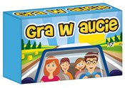 Gra w auci... -  fremdsprachige bücher polnisch 