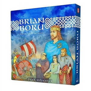 Bild von Brian Boru