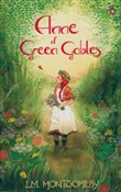 Książka : Anne of Gr... - L.M. Montgomery