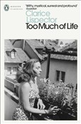 Książka : Too Much o... - Clarice Lispector