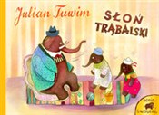 Słoń Trąba... - Julian Tuwim -  Polnische Buchandlung 