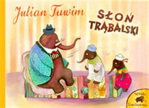 Obrazek Słoń Trąbalski