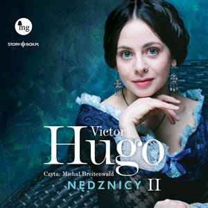 Bild von [Audiobook] Nędznicy Tom 2