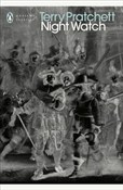 Polnische buch : Night Watc... - Terry Pratchett