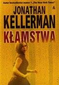 Polnische buch : Kłamstwa - Jonathan Kellerman