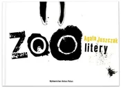 Książka : Zoolitery - Agata Juszczak