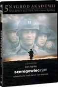 Szeregowie... - Tom Hanks -  Książka z wysyłką do Niemiec 