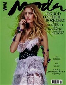 Obrazek Viva Moda 2/2015