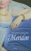 Meridon - Philippa Gregory - Ksiegarnia w niemczech