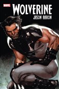 Wolverine ... - Jason Aaron, Howard Chaykin, Ron Garney, Adam Kubert, Stephen Segovia -  Polnische Buchandlung 