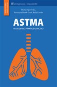 Polnische buch : Astma w co...