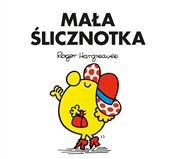 Polnische buch : Mała Ślicz... - Roger Hargreaves