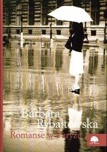 Obrazek Romanse w Paryżu