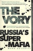 The Vory R... - Mark Galeotti - Ksiegarnia w niemczech