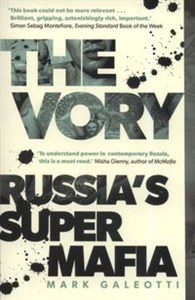 Bild von The Vory Russia's Super Mafia