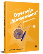 Operacja M... - Jacek Inglot - Ksiegarnia w niemczech