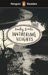 Bild von Wuthering Heights Penguin Readers Level 5: