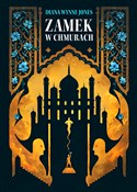 Polnische buch : Zamek w ch... - Diana Wynne Jones
