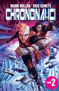 Bild von Chrononauci Tom 2
