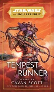 Bild von Star Wars: Tempest Runner
