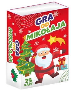 Obrazek Gra od Mikołaja Mini