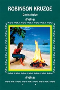 Bild von Robinson Kruzoe Streszczenie analiza interpretacja