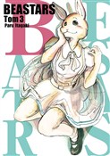 Polska książka : Beastars. ... - Paru Itagaki