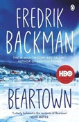 Beartown - Fredrik Backman -  polnische Bücher