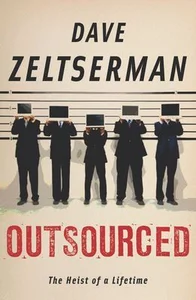 Bild von Outsourced
