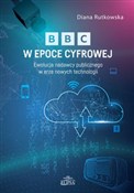 Książka : BBC w epoc... - Diana Rutkowska