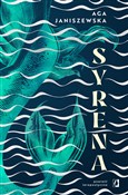 Polska książka : Syrena Pow... - Aga Janiszewska