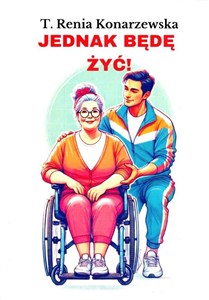 Bild von Jednak będę żyć