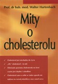 Mity o cho... - Walter Hartenbach - Ksiegarnia w niemczech