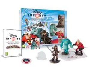 Bild von Disney Infinity Starterpack PS3