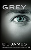 Grey. Pięć... - E L James - Ksiegarnia w niemczech