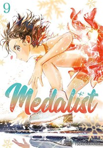Bild von Medalist. Tom 9