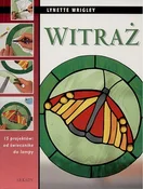 Witraż 15 ... - Lynette Wrigley -  Polnische Buchandlung 