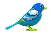 Polska książka : DigiBirds ...