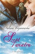 Szept wiat... - Sylwia Trojanowska - buch auf polnisch 