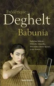 Babunia - Frederique Deghelt -  Polnische Buchandlung 